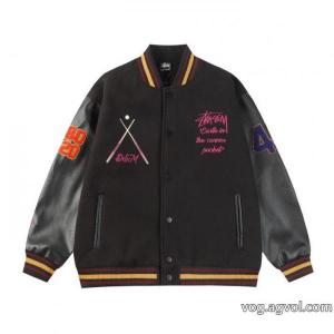 偽物 ブランドSTUSSY最新 話題沸騰中 セール中 新作限定ジャケット