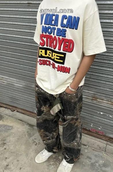 定番人気商品 今季重宝する 26新品*最安値保証ステューシースラックス激安 通販 専門 4